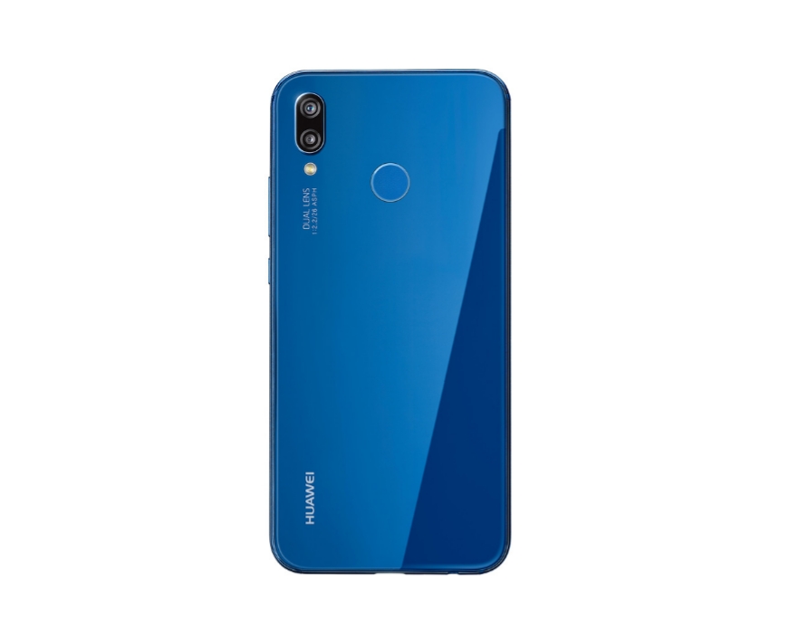 صور هاتف Huawei Nova 3e رقم 4 