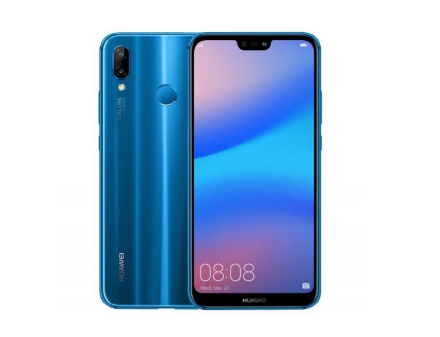 صور هاتف Huawei Nova 3e رقم 5 