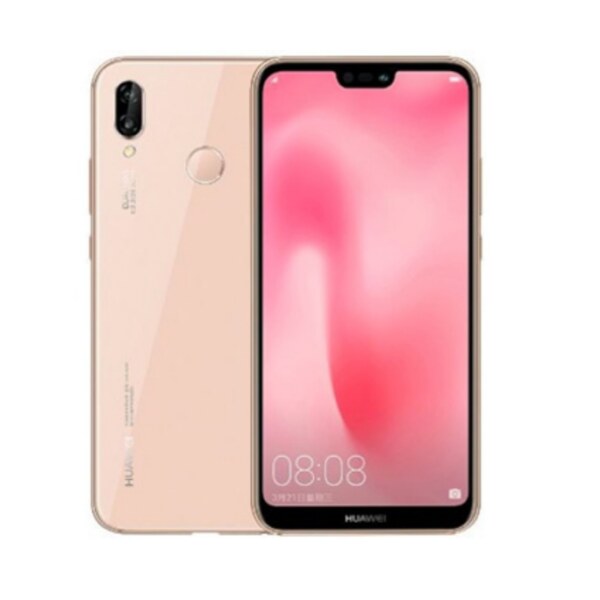  صورة هاتف Huawei Nova 3e - هواوي نوفا 3e