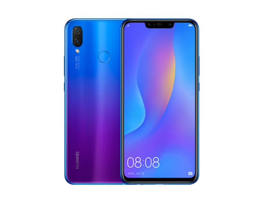 صور هاتف Huawei Nova 3i رقم 1 