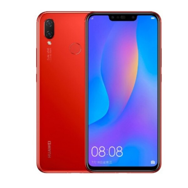  صورة هاتف Huawei Nova 3i - هواوي نوفا 3i