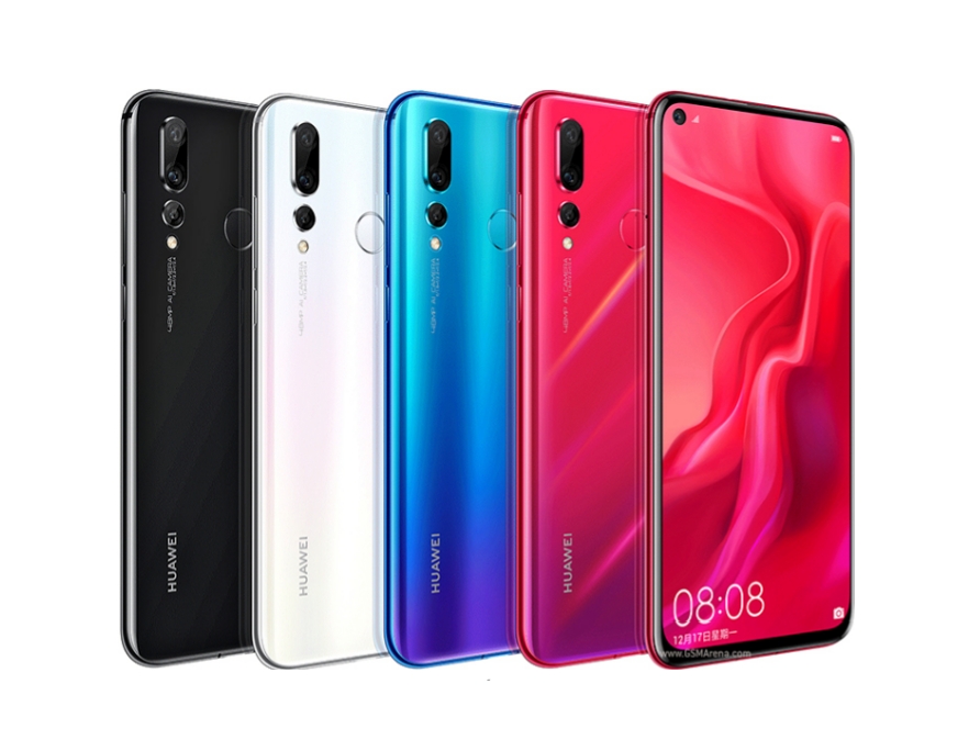 صور هاتف Huawei Nova 4 رقم 2 