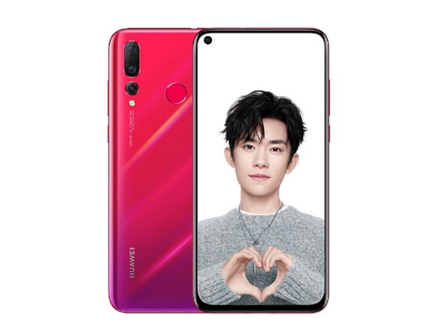 صور هاتف Huawei Nova 4 رقم 3 