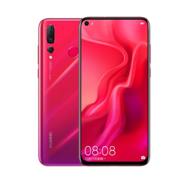  صورة هاتف Huawei Nova 4 - هواوي نوفا فور