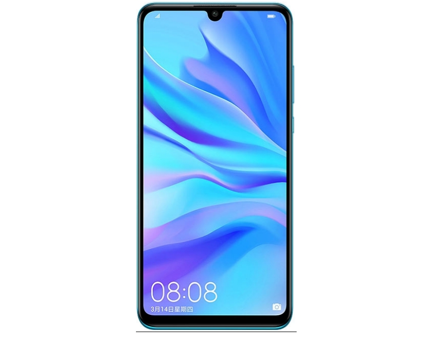 صور هاتف Huawei Nova 4e رقم 1 
