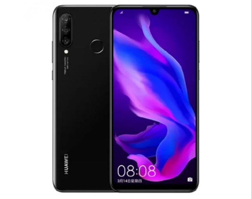 صور هاتف Huawei Nova 4e رقم 2 