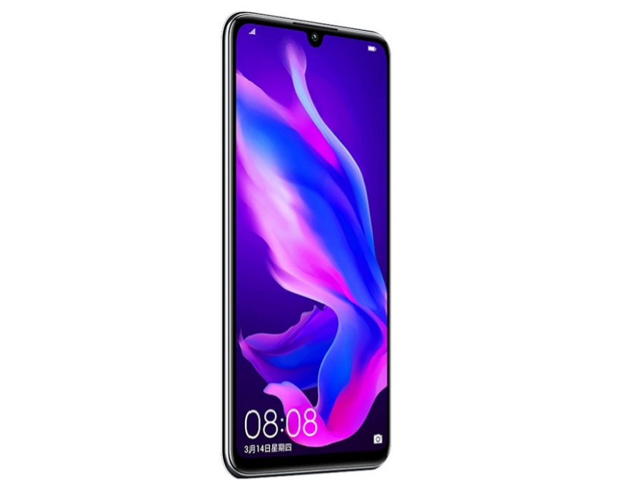 صور هاتف Huawei Nova 4e رقم 3 