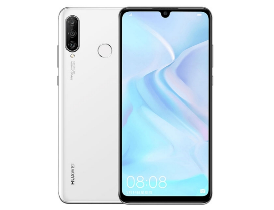 صور هاتف Huawei Nova 4e رقم 4 