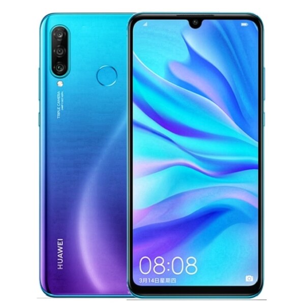  صورة هاتف Huawei Nova 4e - هواوي نوفا 4e