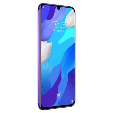 صور هاتف Huawei Nova 5 Pro رقم 1 