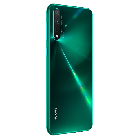 صور هاتف Huawei Nova 5 Pro رقم 3 