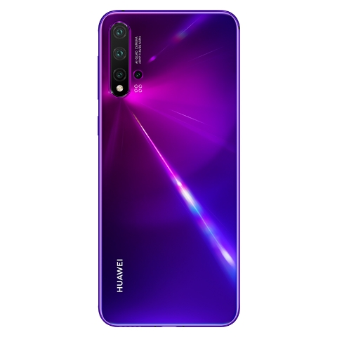 صور هاتف Huawei Nova 5 Pro رقم 5 