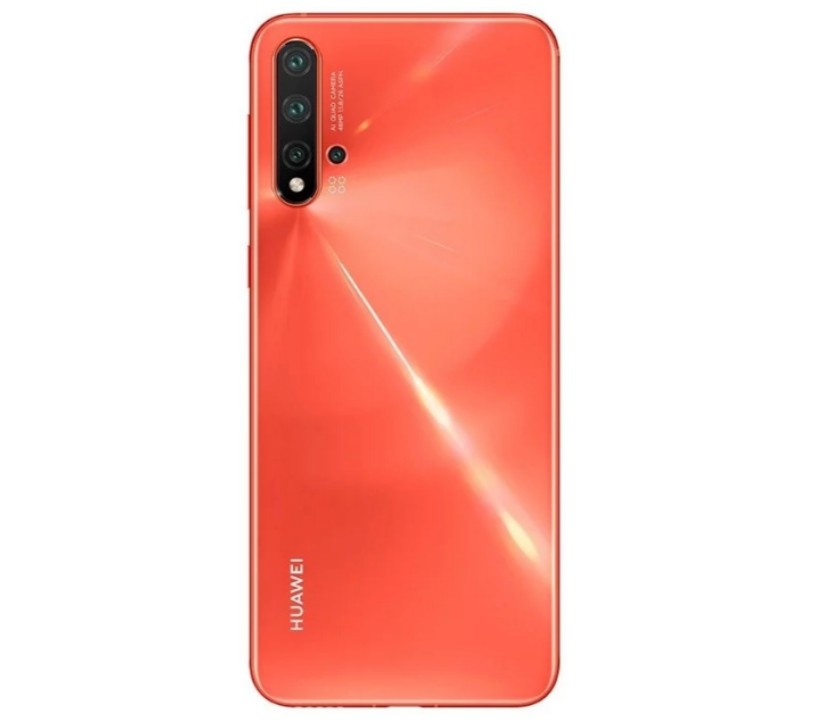صور هاتف Huawei Nova 5 Pro رقم 6 
