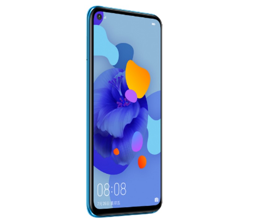 صور هاتف Huawei Nova 5i Pro رقم 1 