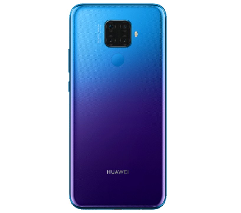 صور هاتف Huawei Nova 5i Pro رقم 3 