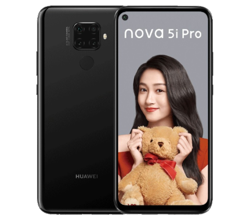صور هاتف Huawei Nova 5i Pro رقم 6 