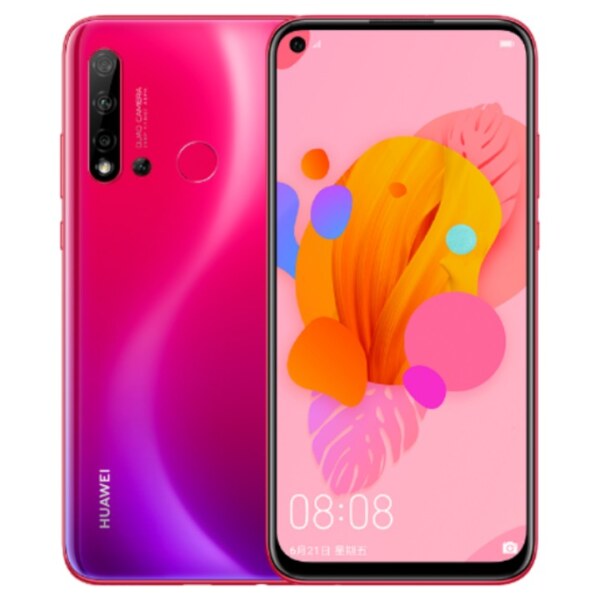  صورة هاتف Huawei Nova 5i - هواوي نوفا فايف اي