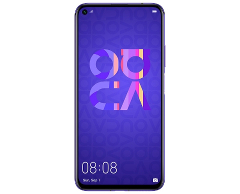 صور هاتف Huawei Nova 5t رقم 2 