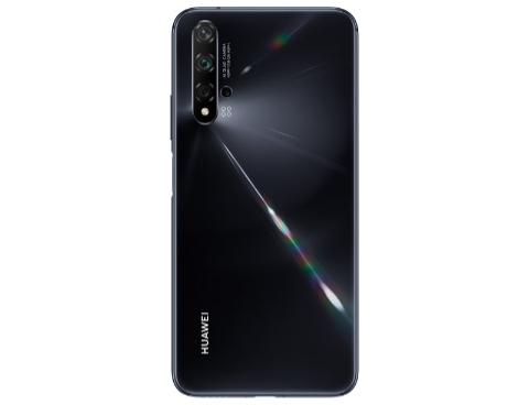صور هاتف Huawei Nova 5t رقم 3 