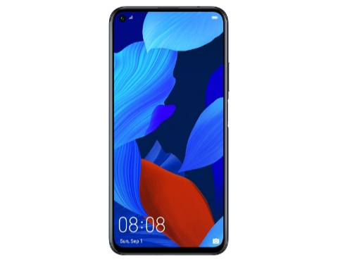 صور هاتف Huawei Nova 5t رقم 6 