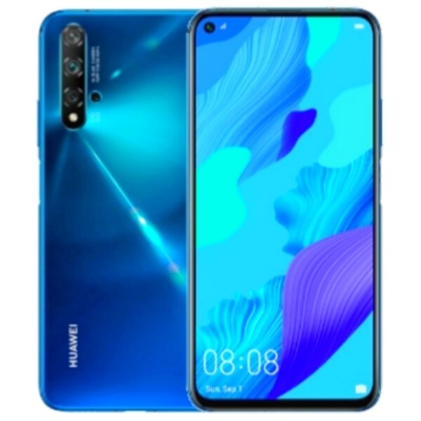  صورة هاتف Huawei Nova 5t - هواوي نوفا 5t