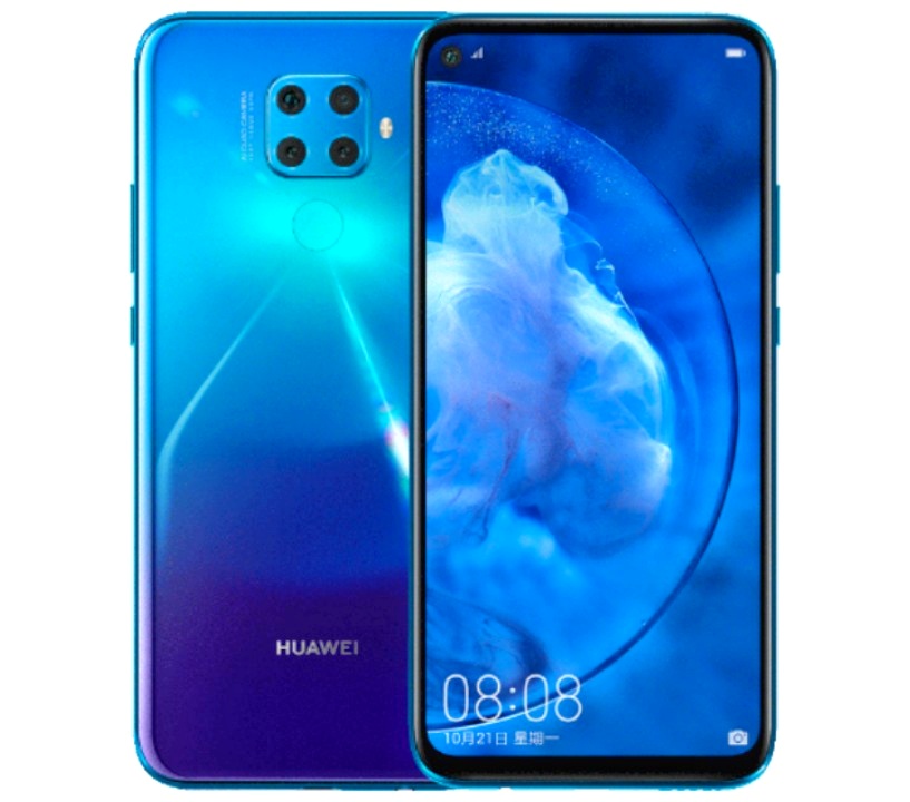 صور هاتف Huawei Nova 5z رقم 1 