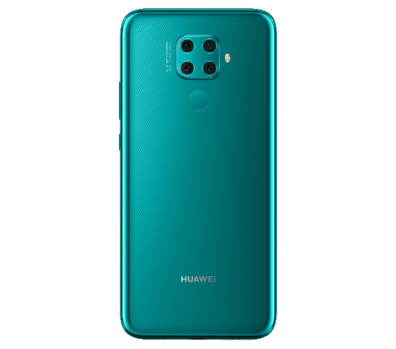 صور هاتف Huawei Nova 5z رقم 2 