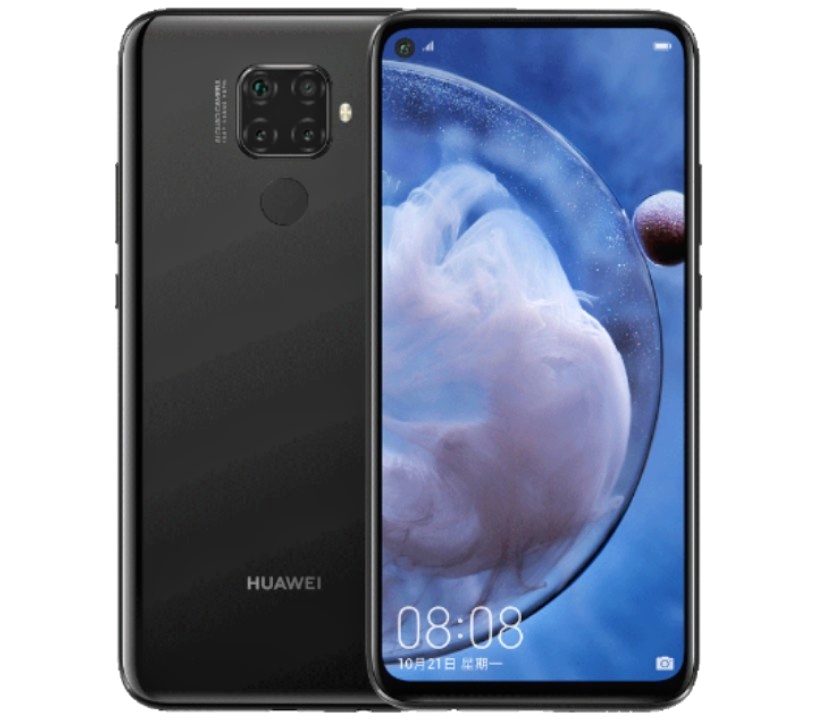 صور هاتف Huawei Nova 5z رقم 3 