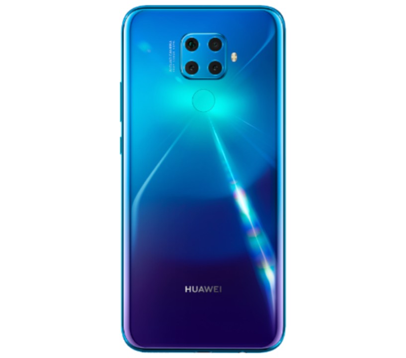 صور هاتف Huawei Nova 5z رقم 4 