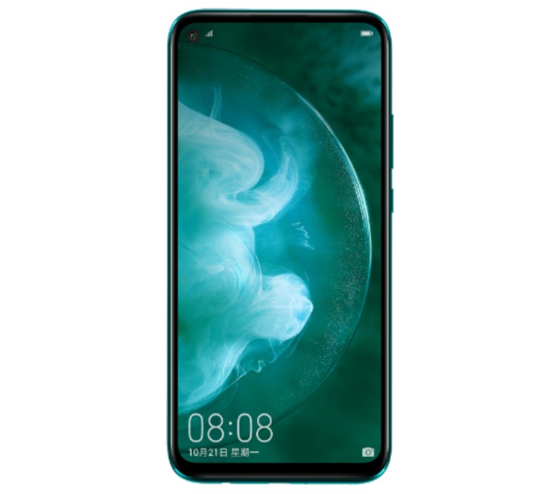 صور هاتف Huawei Nova 5z رقم 5 