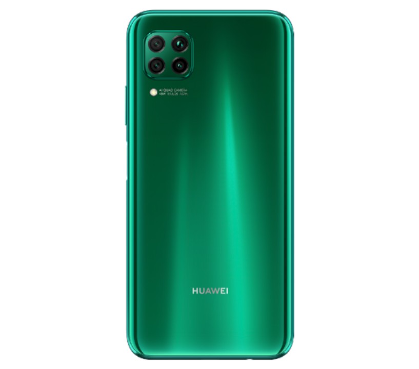 صور هاتف Huawei Nova 6 Se رقم 3 