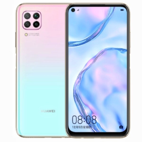  صورة هاتف Huawei Nova 6 Se - هواوي نوفا 6 اس اي