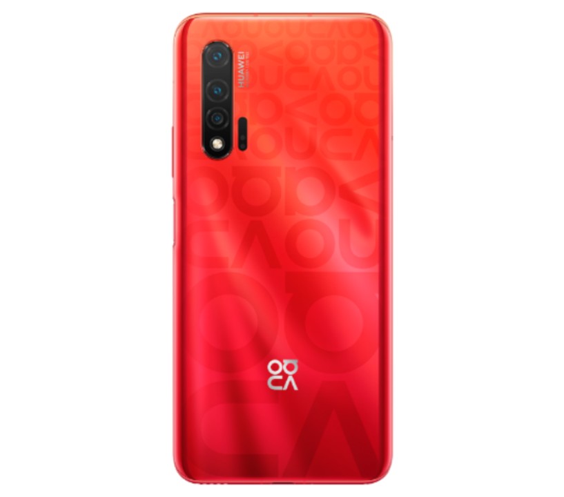 صور هاتف Huawei Nova 6 رقم 1 