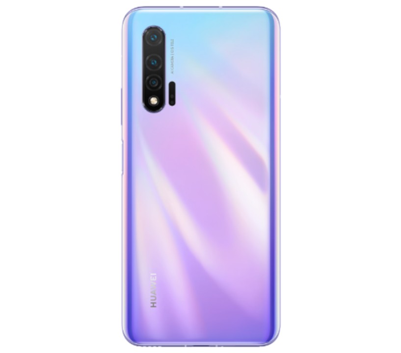 صور هاتف Huawei Nova 6 رقم 3 