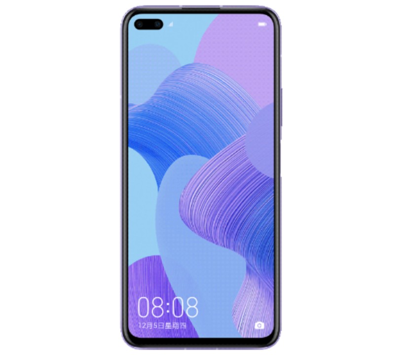 صور هاتف Huawei Nova 6 رقم 5 