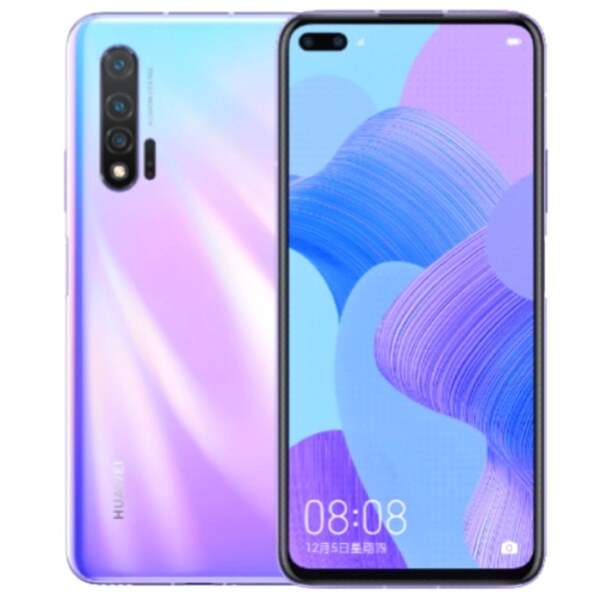 صورة هاتف Huawei Nova 6