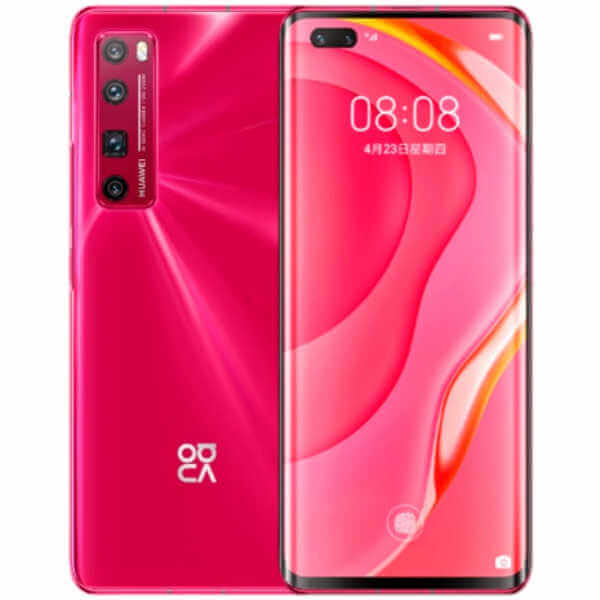  صورة هاتف Huawei Nova 7 Pro - هواوي نوفا 7 برو
