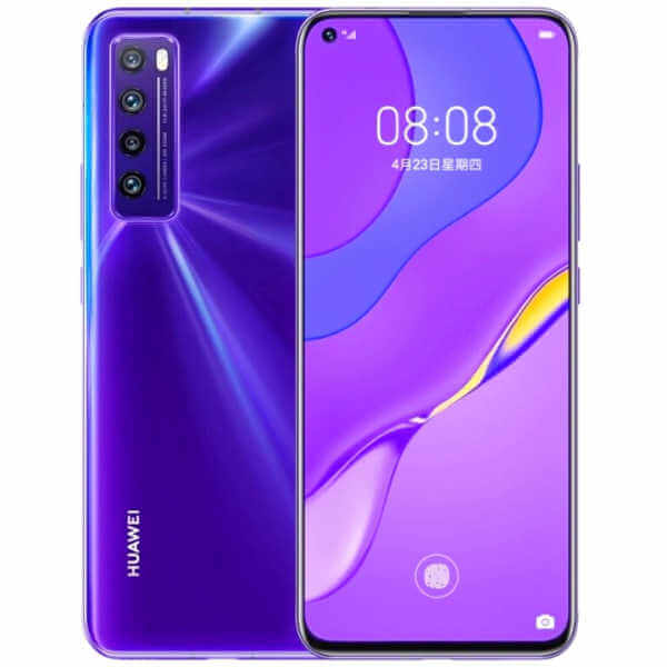  صورة هاتف Huawei Nova 7 - هواوي نوفا 7