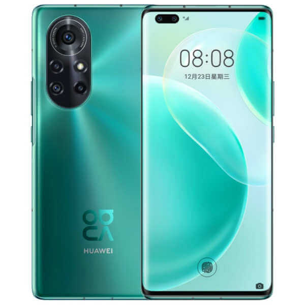  صورة هاتف Huawei Nova 8 Pro 5g - هواوي نوفا 8 برو 5g