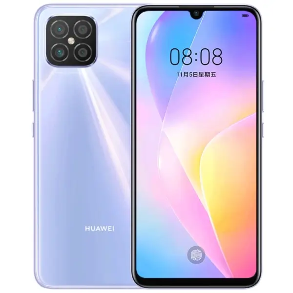  صورة هاتف Huawei Nova 8 Se 4g - هواوي نوفا 8 اس اي فور جي