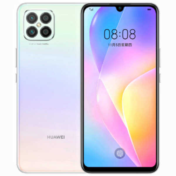  صورة هاتف Huawei Nova 8 Se 5g - هواوي نوفا 8 اس اي 5g
