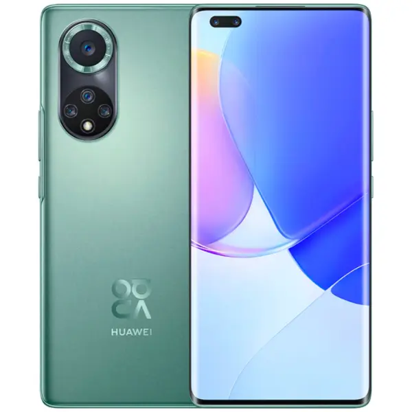  صورة هاتف Huawei Nova 9 Pro - هواوي نوفا 9 برو