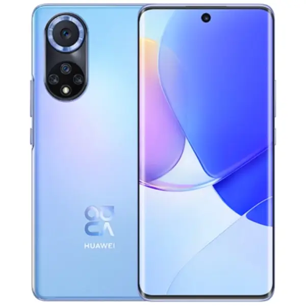  صورة هاتف Huawei Nova 9 Se 5g - هواوي نوفا 9 اس اي 5g