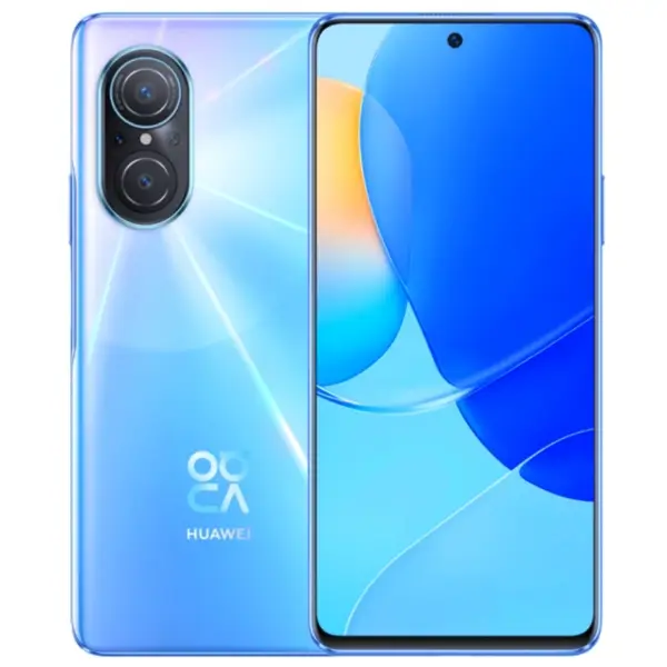  صورة هاتف Huawei Nova 9 Se - هواوي نوفا 9 اس اي