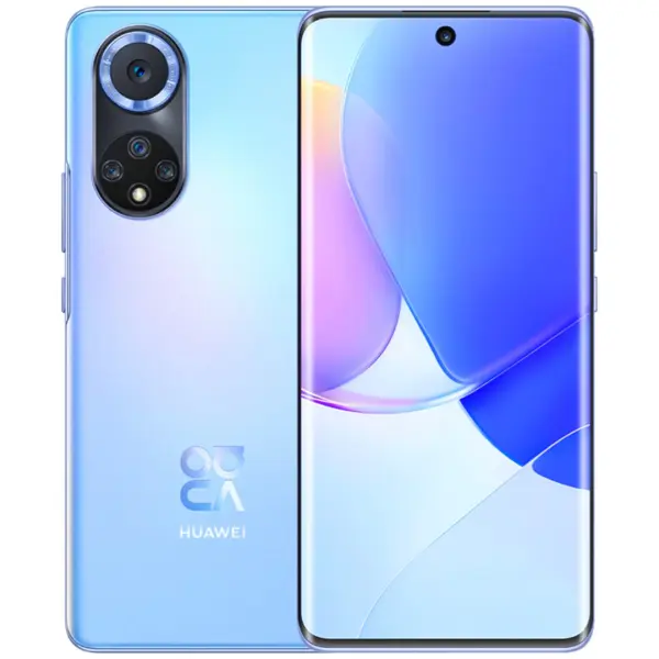  صورة هاتف Huawei Nova 9 - هواوي نوفا 9