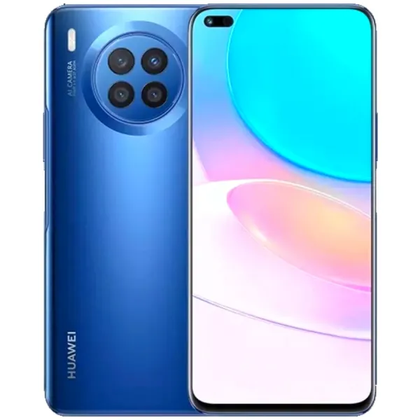  صورة هاتف Huawei Nova 9i - هواوي نوفا 9i