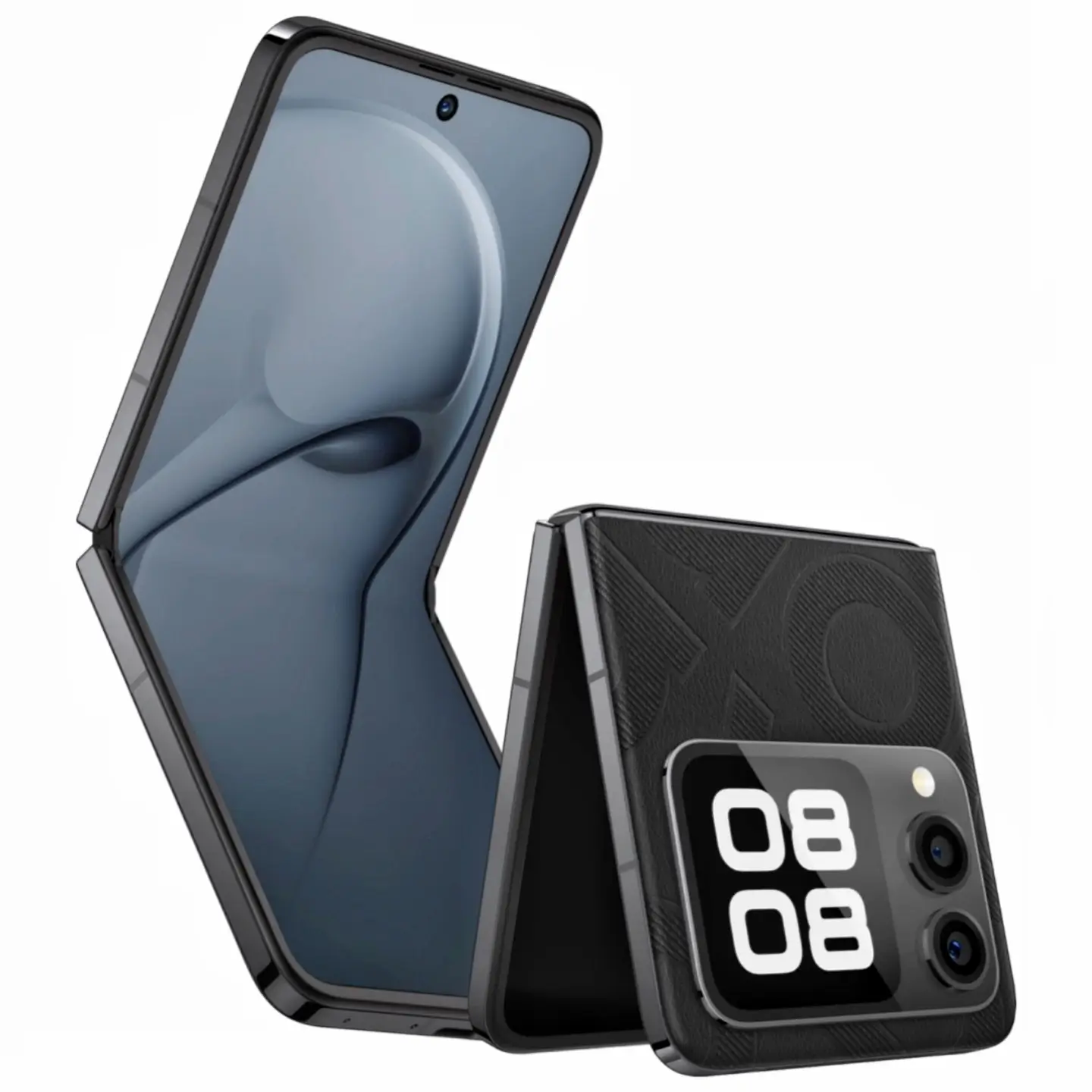 صور هاتف Huawei Nova Flip رقم 1 