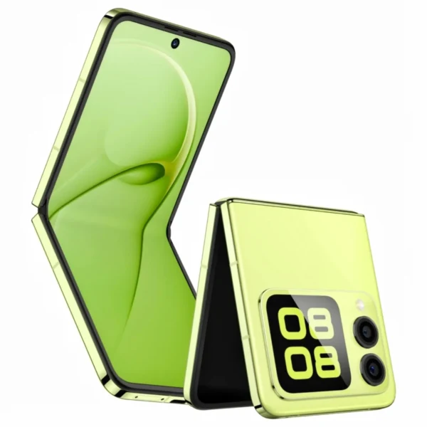  صورة هاتف Huawei Nova Flip - هواوي نوفا فليب