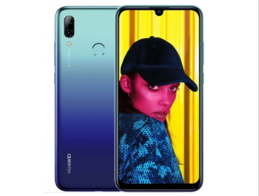 صور هاتف Huawei Nova Lite 3 رقم 2 
