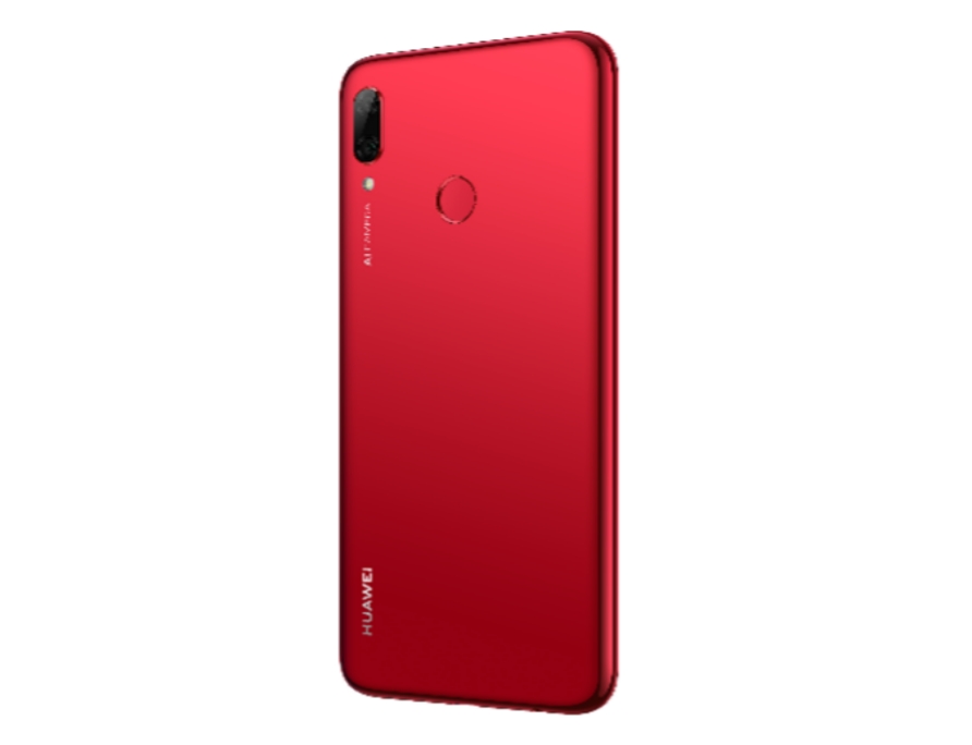صور هاتف Huawei Nova Lite 3 رقم 3 